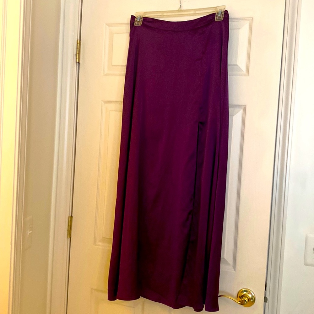Vici Maxi Skirt